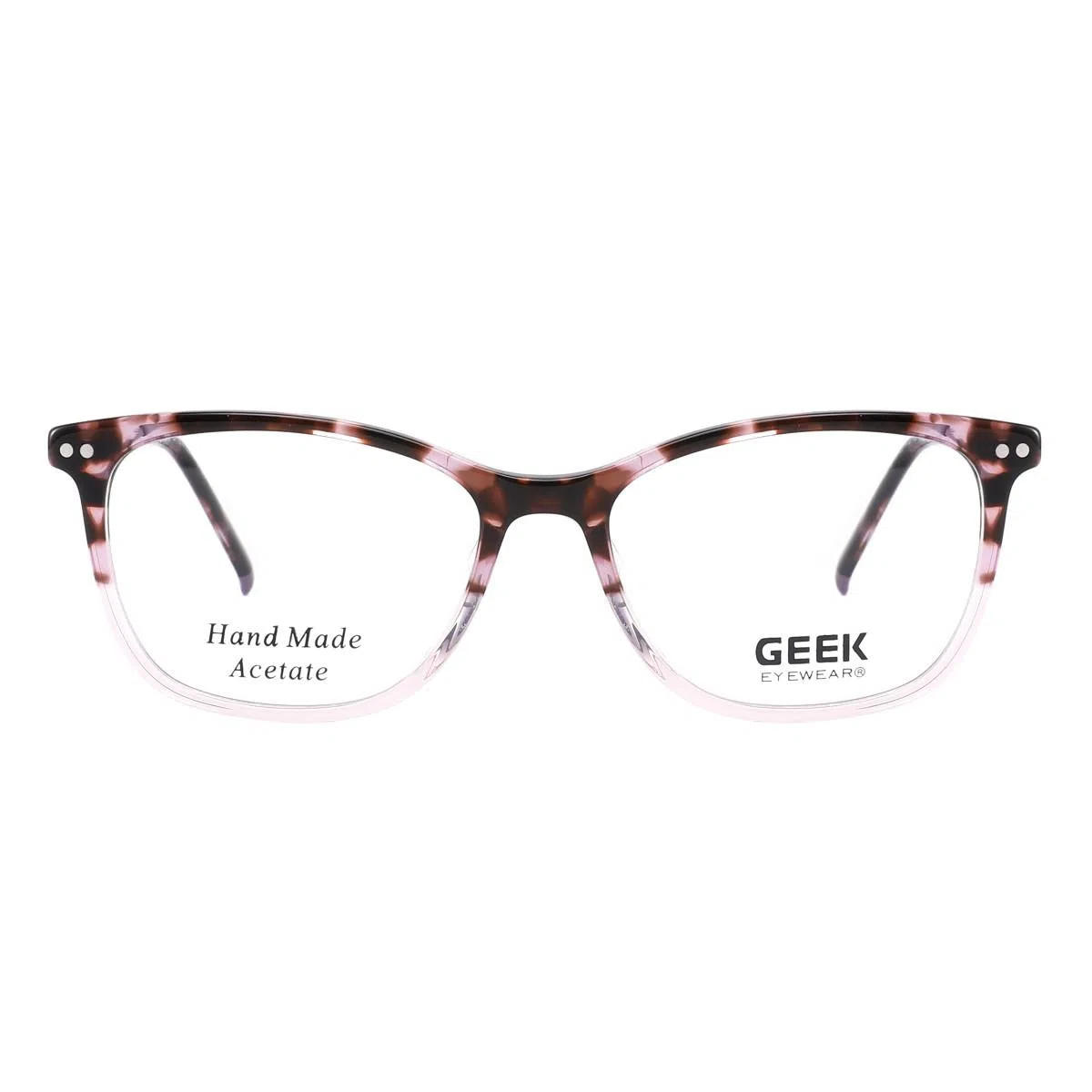 GEEK EYEWEAR GALA Eyeglasses - view 19